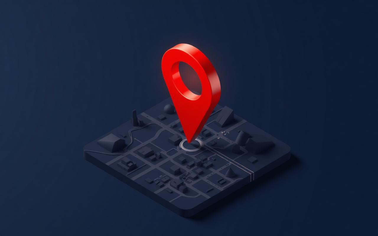 Google Business Profile visual