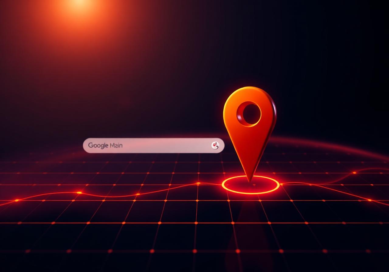 Google Search Ads visual